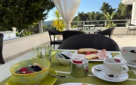 Petra Maris Relais
